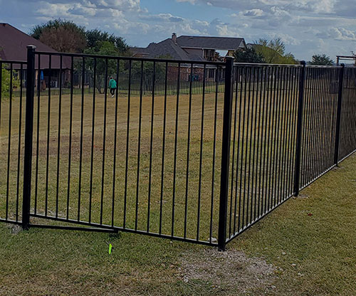 Quality in Every Service