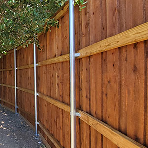 Fence Services