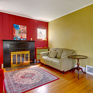 Interior and Exterior Painting