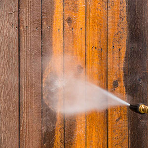 Power Washing